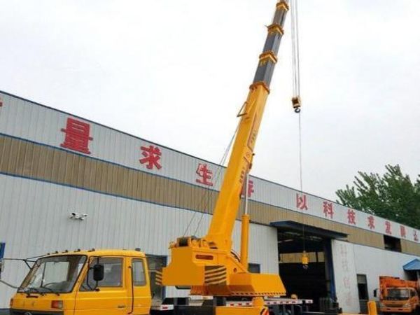 寿宁县吊车出租电话_吊车出租要知道的流程及注意事项